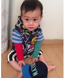 babyGAP | ロンパース