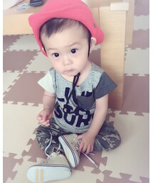 Birthday | その他パンツ