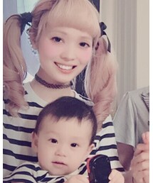 GU | Tシャツ/カットソー