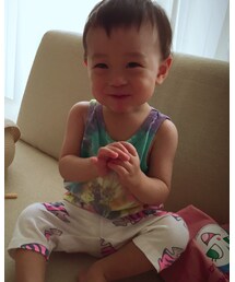 西松屋 | タンクトップ