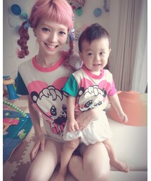 GrandGround | Tシャツ/カットソー