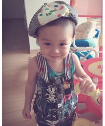 Handmade | ハンチング/ベレー帽