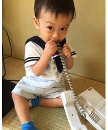 Familiar  | サロペット/オーバーオール