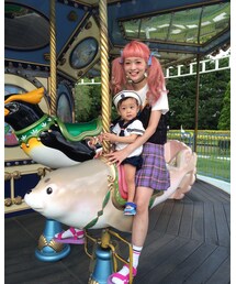 メリーゴーランド😚💗 | その他