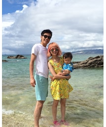 沖縄💕💕 | その他