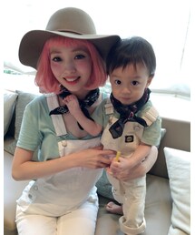 Birthday | サロペット/オーバーオール