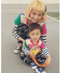 ラブレボリューション | その他パンツ