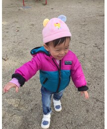 F.O.KIDS | ダウンジャケット/コート