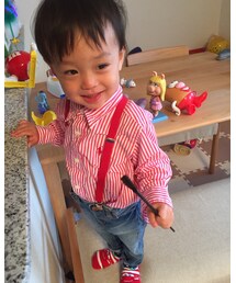 RALPH LAUREN | シャツ/ブラウス