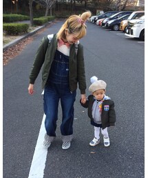 UNIQLO | その他アウター