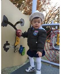 no brand | その他アウター