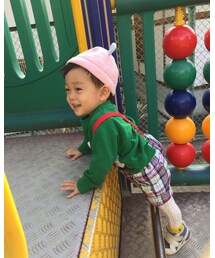 西松屋 | サスペンダー