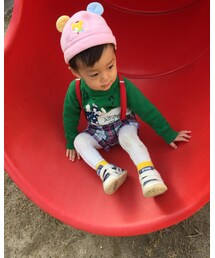 UNIQLO | レギンス/スパッツ