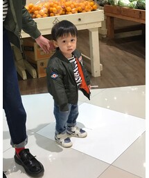 H&M | デニムパンツ