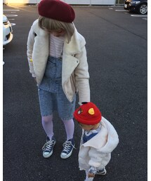 TITTY&CO. | ダウンジャケット/コート