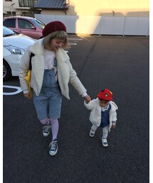 UNIQLO | ダウンジャケット/コート