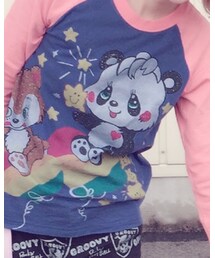 GrandGround | Tシャツ/カットソー