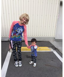 ラブレボリューション | その他パンツ