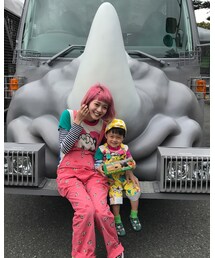 GrandGround | Tシャツ/カットソー