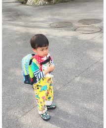 GrandGround | サロペット/オーバーオール