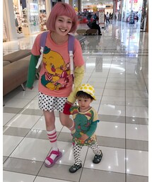 GrandGround | Tシャツ/カットソー