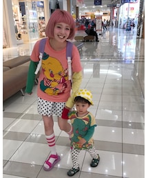 GrandGround | Tシャツ/カットソー