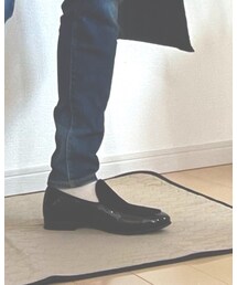 ZARA | スリッポン