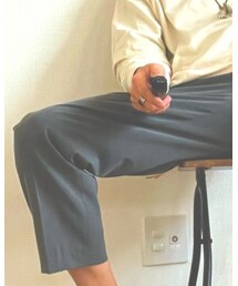 UNIQLO | スウェットパンツ