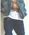 ポキマロの「トップス(Tシャツ/カットソー)」