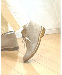 Clarks | ブーツ
