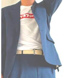 アスファーム | Tシャツ/カットソー