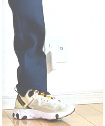 NIKE | スニーカー