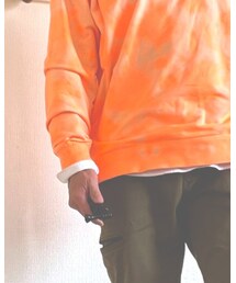 DC | スウェット