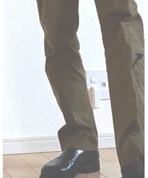 BLUE WAY | カーゴパンツ