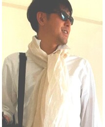 ZARA | ストール/ショール