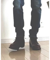 RED WING | ブーツ