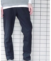 NANO universe | スラックス