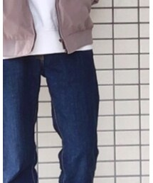 EDWIN | デニムパンツ