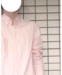 H&M | シャツ/ブラウス