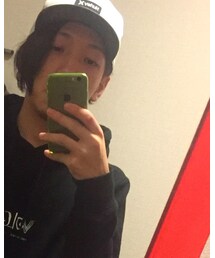 Hurley  | キャップ