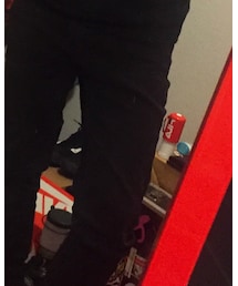 UNIQLO | その他パンツ