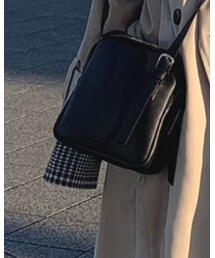 AZUL by moussy | ショルダーバッグ