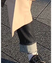 UNIQLO | デニムパンツ