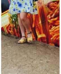 earth music&ecology | サンダル