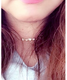 SHOO・LA・RUE | ネックレス