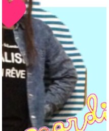 GU | シャツ/ブラウス