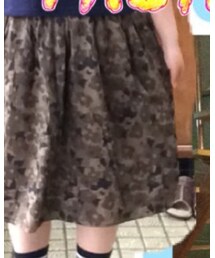 earth music&ecology | スカート