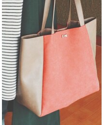 earth music&ecology | トートバッグ