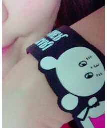 キュウソネコカミ | バングル/リストバンド