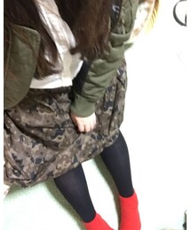 その他 | 赤靴下(その他)